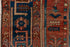 Vintage Serapi Area Rug (10' x 11')